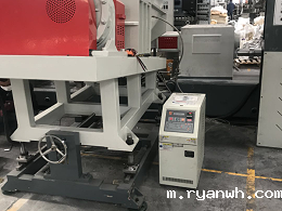 塑料挤出料筒加热，选「必威app精装版苹果版下载安装教程」模温机智能品牌