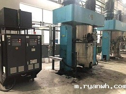 反应釜加热用必威app精装版苹果版下载安装教程油温机， 升温速率提高20%