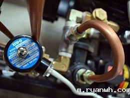 水式模温机自动排气功能，原来是这样的原理「必威app精装版苹果版下载安装教程机械」