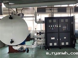 反应釜防爆油加热器的维护及故障排除的方法「必威app精装版苹果版下载安装教程机械」