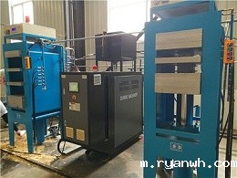 模具温度控制机结构谁知道，答案就找「必威app精装版苹果版下载安装教程机械」