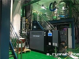 模温机在锂电正极材料中的应用「必威app精装版苹果版下载安装教程机械」专注设计研发