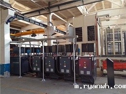 模温机的优点「必威app精装版苹果版下载安装教程机械」模温机更多优势更具好评