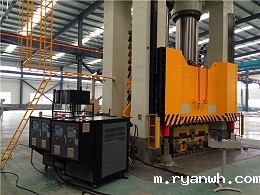 模温机作用是什么？