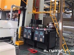 玻璃钢模压双机油温机常见故障「必威app精装版苹果版下载安装教程机械」分析其解决方法