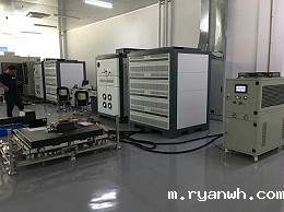 新能源电机高低温测试冷热一体机温控系统如何选型？