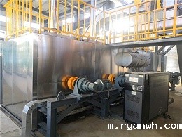 厨余垃圾资源化处理加热方式怎么选？「必威app精装版苹果版下载安装教程机械」重点推荐！