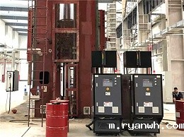 多台控制系统（模温机）-必威app精装版苹果版下载安装教程机械研发