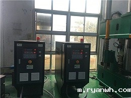 油温机智能化控制系统与标准油温机的区别，「必威app精装版苹果版下载安装教程机械」