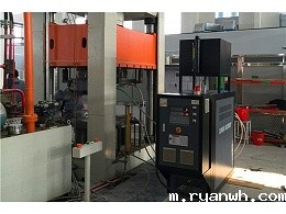 模压制品有流痕温度不均匀怎么办？「必威app精装版苹果版下载安装教程机械」油温机帮您解决