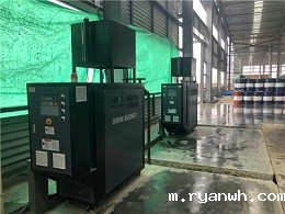 模温机的逆向报警功能介绍「必威app精装版苹果版下载安装教程机械」经验分享