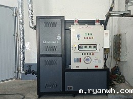 防爆模温机高压报警故障怎么排查？实用指南帮你轻松解决