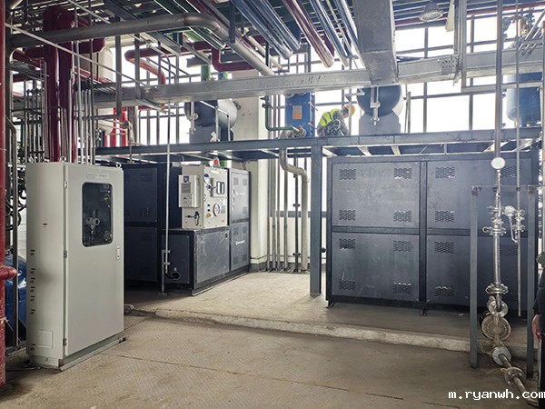 防爆模温机型号大全