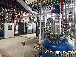 防爆模温机型号大全，如何选择适合你的设备？