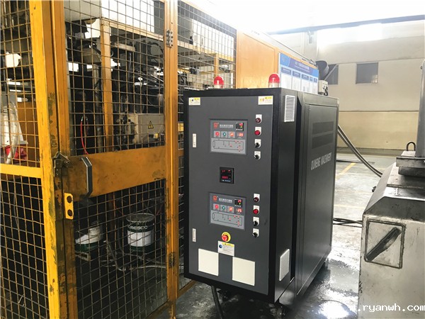 控温设备选哪家