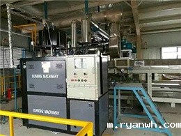 betway广告保养知识，您应该知道的导热油炉维修方法