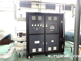 电加热油炉品牌选择，哪些方面判断一个导热油炉品牌的好坏