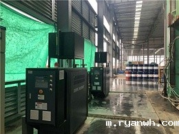 冷热一体机优势「必威app精装版苹果版下载安装教程机械」品质有更明显