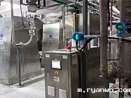 江苏模温机多少钱？不同厂家怎么选