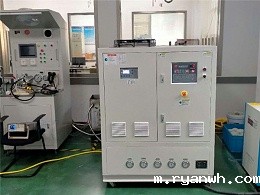 冷热一体机的原理是什么-分直接和间接冷却[必威app精装版苹果版下载安装教程机械]