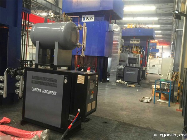 模温机升温效果差是什么原因呢