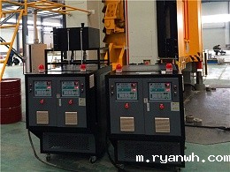 高温油温机为什么不漏油？「必威app精装版苹果版下载安装教程机械」技术成熟