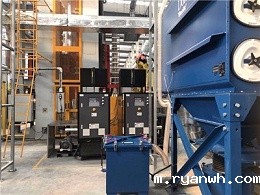 模温机泵浦如何选择？「必威app精装版苹果版下载安装教程机械」建议您这样考虑