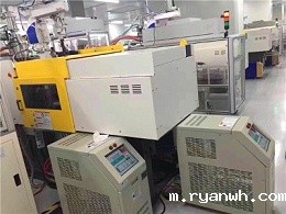 注塑机模温机怎么配置，经验指导咨询「必威app精装版苹果版下载安装教程机械」