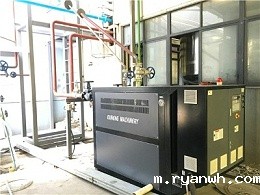 注塑机用高温模温机「必威app精装版苹果版下载安装教程机械」专业制造更高效