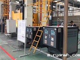 玻璃钢SMC模压成型