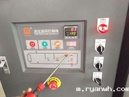 模温机过载是什么原因？「必威app精装版苹果版下载安装教程机械」快速处理方法