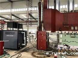 SMC玻璃钢复合材料