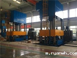 碳纤维复合材料阶段控温