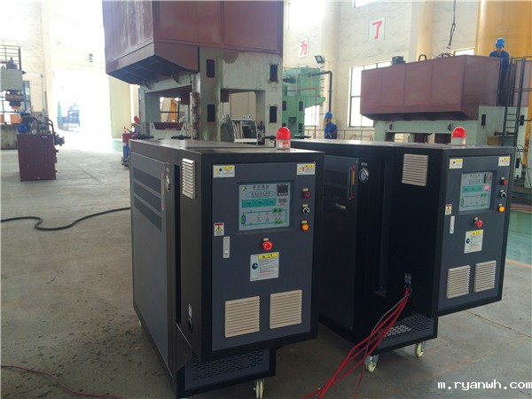 模温机加热为什么加热慢