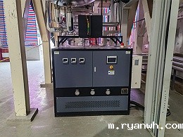 betway广告工作原理及特点，高效的工业温控设备