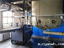 反应釜恒温控制，「必威app精装版苹果版下载安装教程机械」提供温度控制解决方案