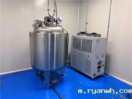 反应釜加热和冷却温控设备如何选择？「必威app精装版苹果版下载安装教程机械」要点分析