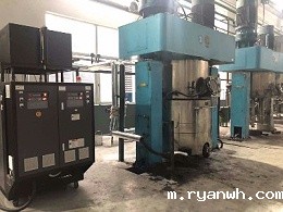 如何设计连续搅拌反应釜的温控设备？难点在哪里呢「必威app精装版苹果版下载安装教程机械」