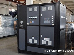 模温机品牌排行榜发布，必威app精装版苹果版下载安装教程模温机榜上有名！