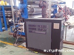 水式模温机特点有哪些？「必威app精装版苹果版下载安装教程机械」告知使用时哪些地方需要注意