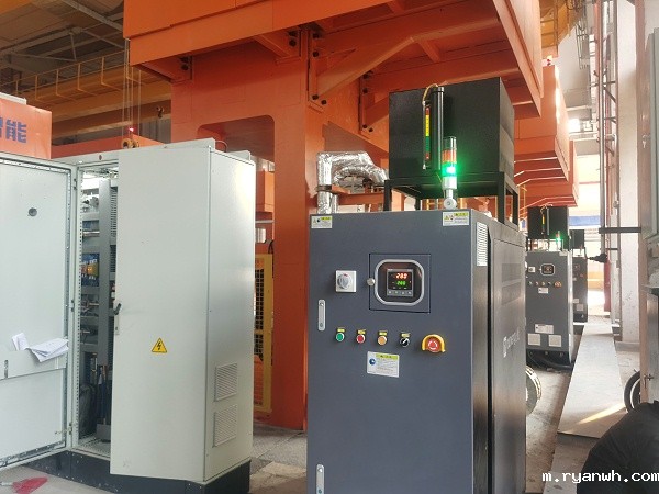 油温机不能启动怎么办？