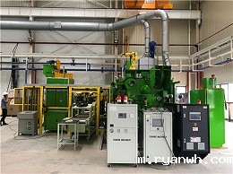 模温机的选型方法-实际需求落实到位[必威app精装版苹果版下载安装教程机械]