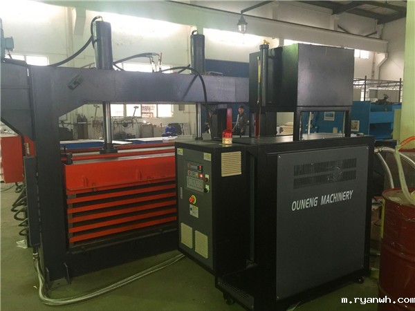 导热油炉有哪几种冷却方式