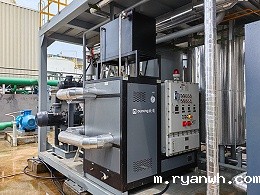 有机热载体炉标准全面更新，这些关键点必须掌握