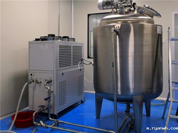 必威app精装版苹果版下载安装教程模温机的运行机制