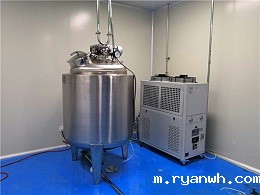 冷热一体机如何选型？「必威app精装版苹果版下载安装教程机械」多行业成功案例