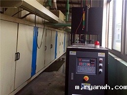 模温机温控表的升降温操作注意事项，「必威app精装版苹果版下载安装教程机械」模温机厂家详解