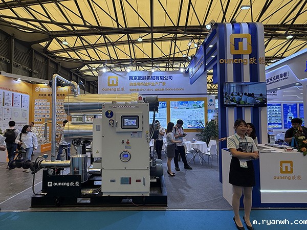 2025中国国际化工装备博览会