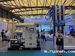 2025中国国际化工装备博览会收官，必威app精装版苹果版下载安装教程机械共话行业未来趋势