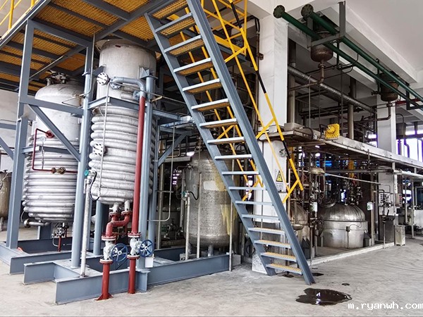 导热油炉属于特种设备吗